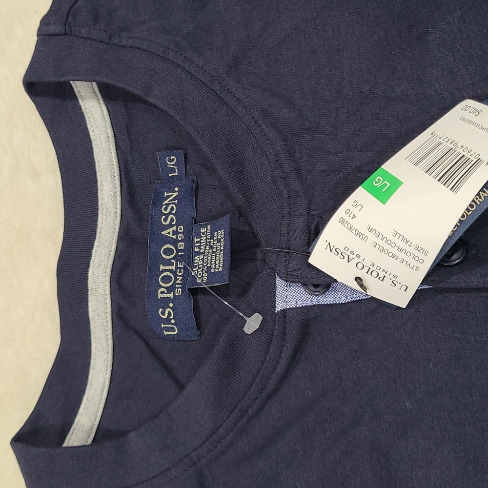 Men's Polo Shirt 👕